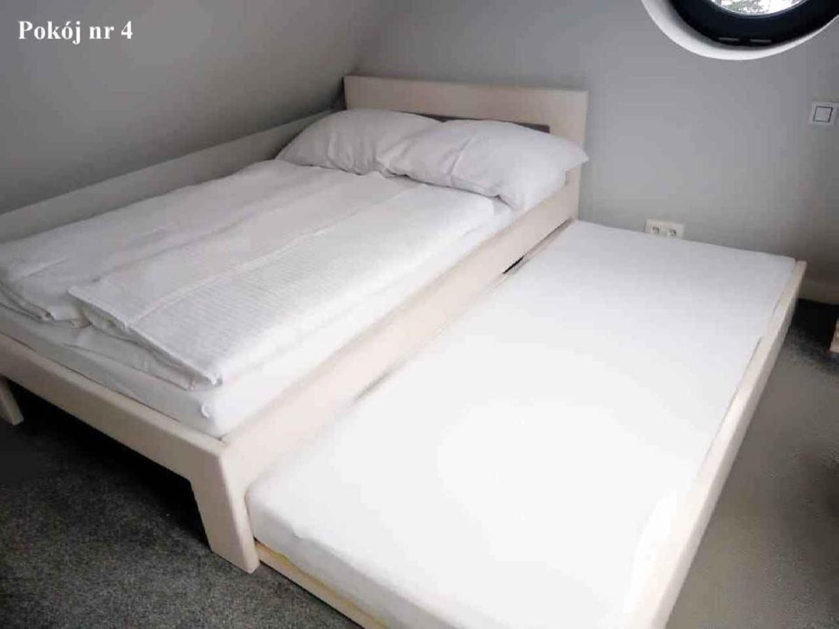 Apartamenty Martushka คาร์ปัตซ์ ภายนอก รูปภาพ