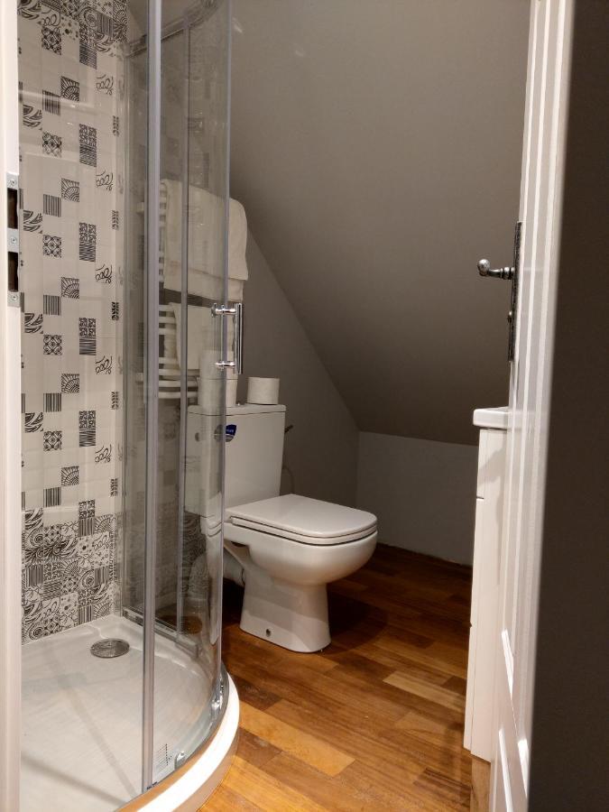 Apartamenty Martushka คาร์ปัตซ์ ภายนอก รูปภาพ