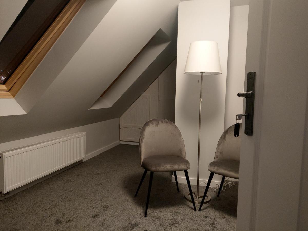 Apartamenty Martushka คาร์ปัตซ์ ภายนอก รูปภาพ