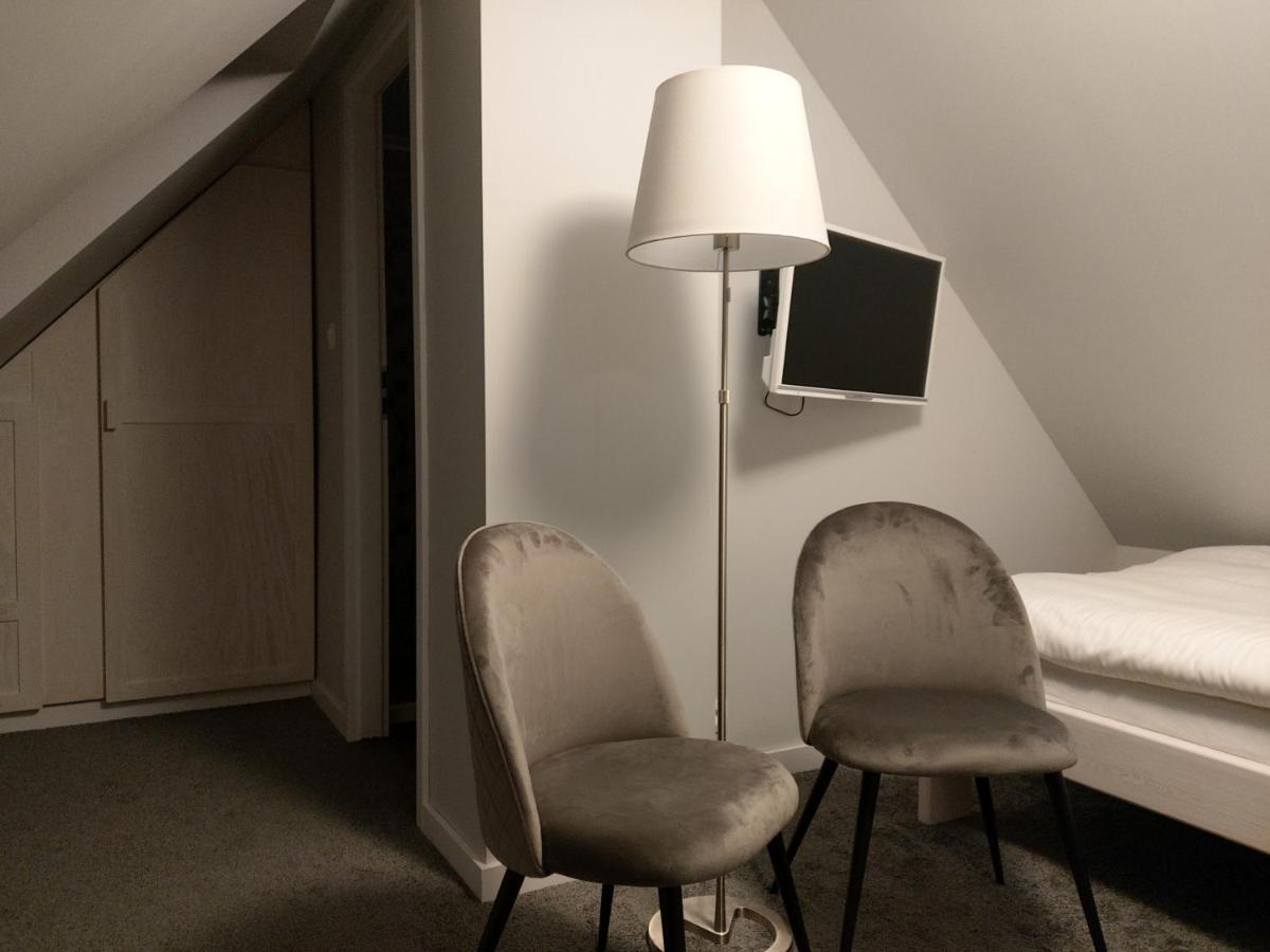 Apartamenty Martushka คาร์ปัตซ์ ภายนอก รูปภาพ