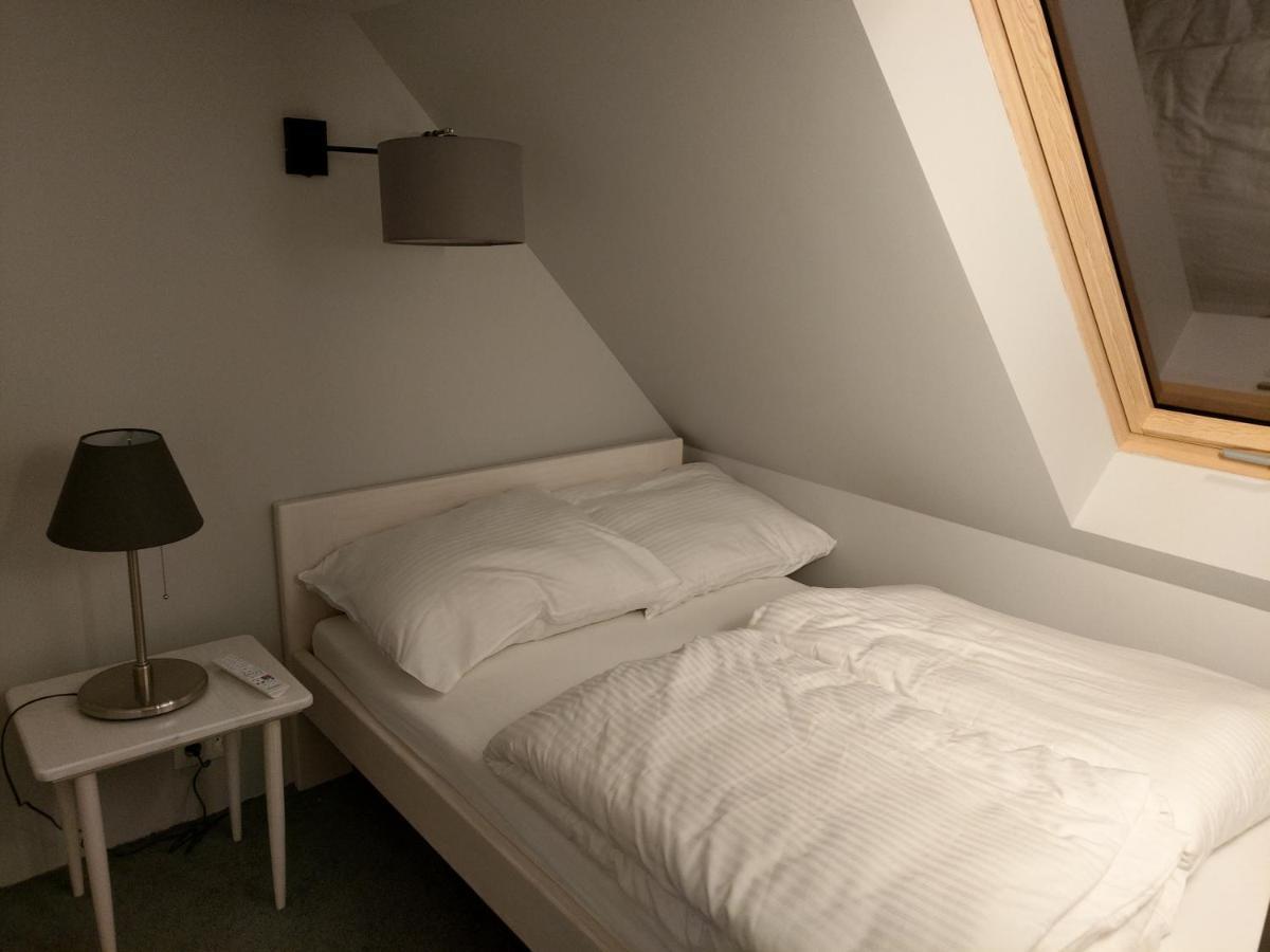 Apartamenty Martushka คาร์ปัตซ์ ภายนอก รูปภาพ