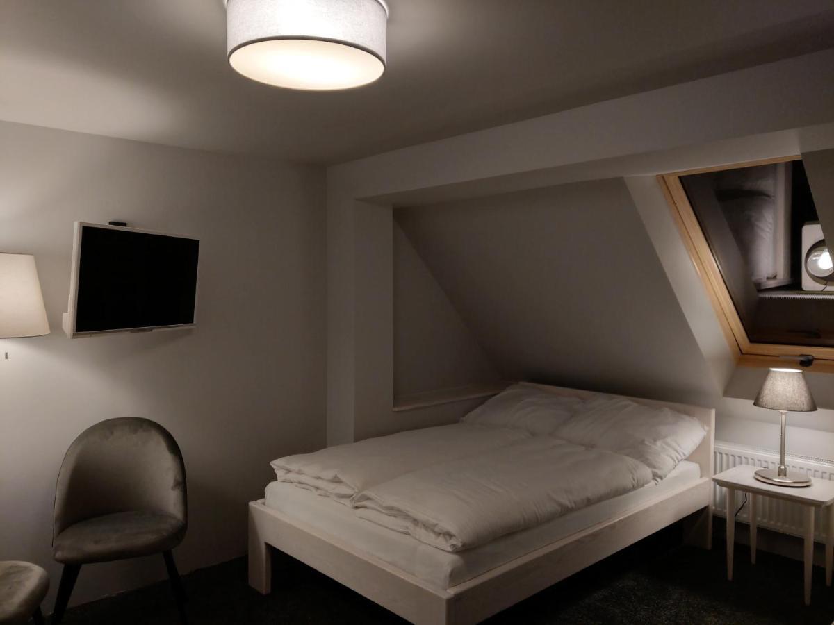 Apartamenty Martushka คาร์ปัตซ์ ภายนอก รูปภาพ