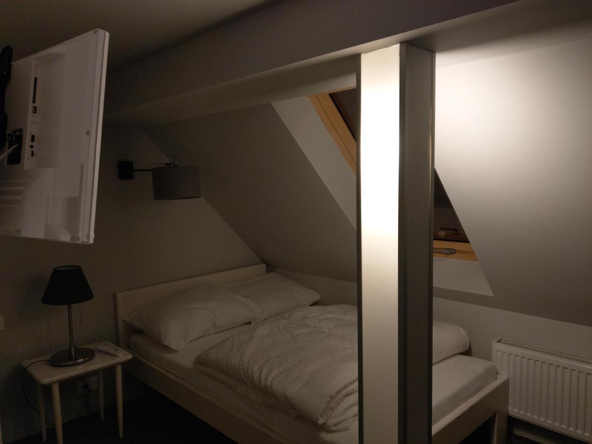 Apartamenty Martushka คาร์ปัตซ์ ภายนอก รูปภาพ
