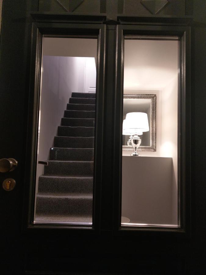 Apartamenty Martushka คาร์ปัตซ์ ภายนอก รูปภาพ