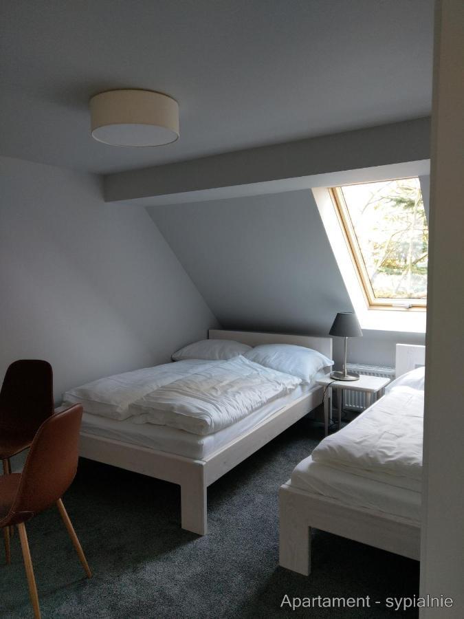 Apartamenty Martushka คาร์ปัตซ์ ภายนอก รูปภาพ