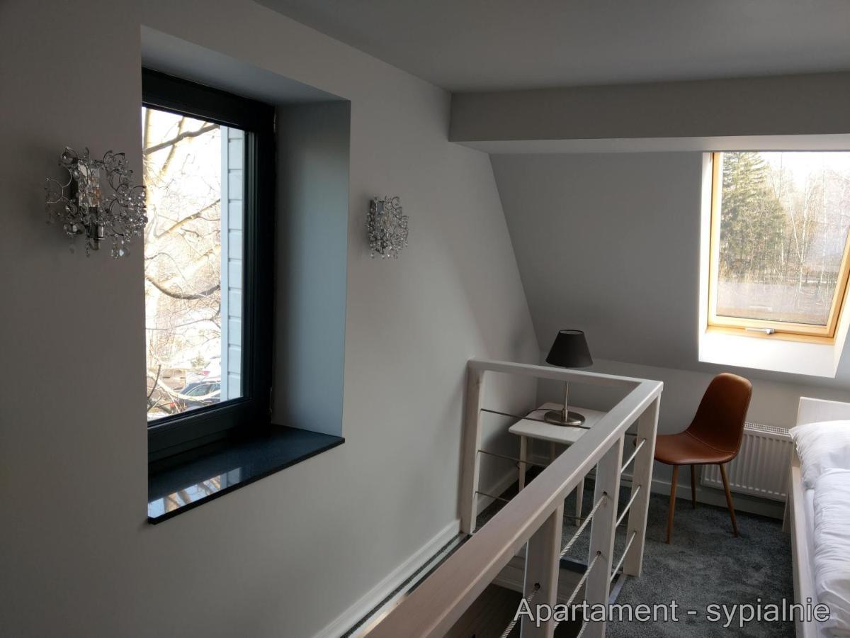 Apartamenty Martushka คาร์ปัตซ์ ภายนอก รูปภาพ